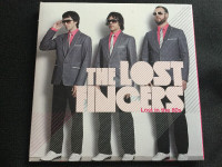 CD The Lost Fingers - Lost in The 80's