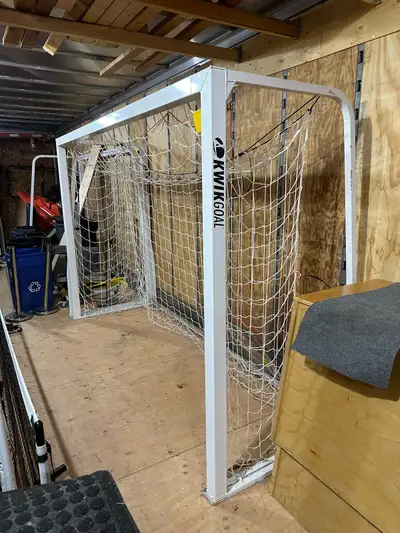 Official Soccer Futsal Goal , View more