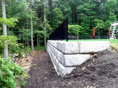 EXCAVATION*** & LANDSCAPING SERVICES***, View more