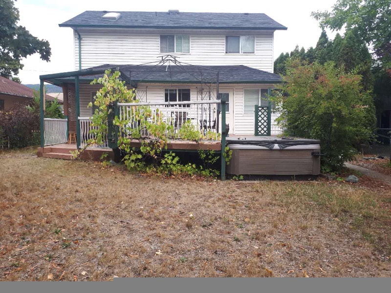 all included nice room in upstairs avail. NOW , kelowna Room Rentals