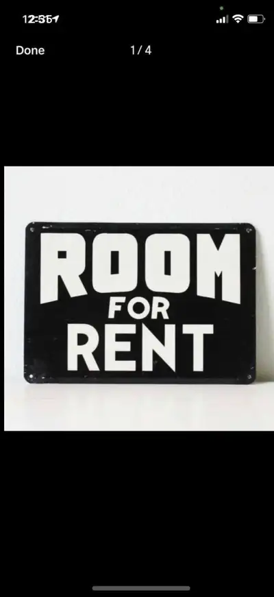 Room for rent in Steinbach