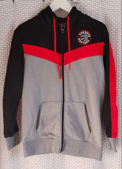 Toronto Raptors hoodie, View more