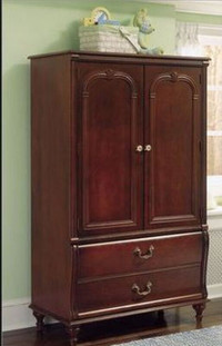 KIDS High-Quality Armoire