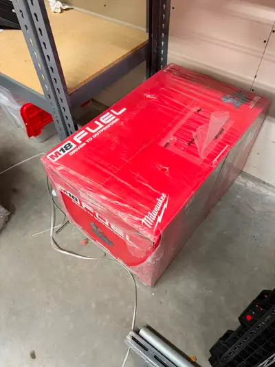 MITRE SAW - MILWAUKEE - 10", View more