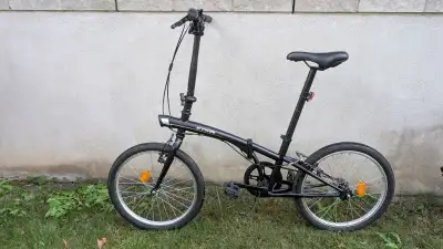 Vélo pliable, View more
