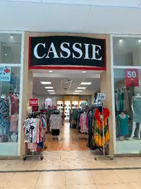 Sales associate needed for ladies clothing store