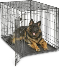 Grande cage pour chien XL