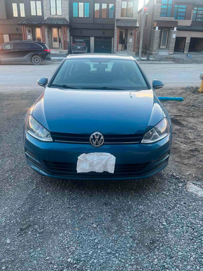 2017 Golf for SALE