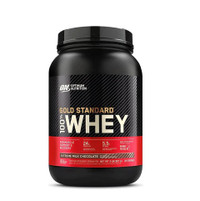 ON 100% Gold Standard Whey Extreme Milk Chocolate 2lbs