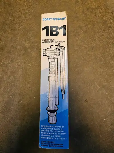 Toilet Fill Valve, View more