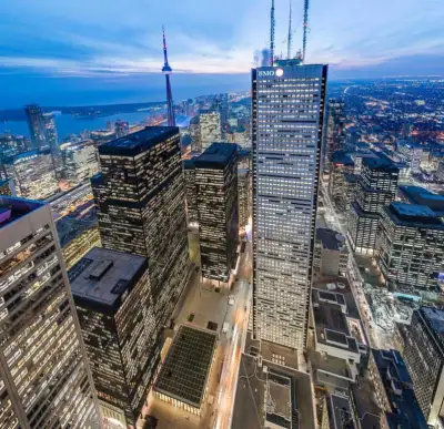 Premium Valet Parking Financial District (King & Yonge / Bay Area) Secure a prime parking space in t...