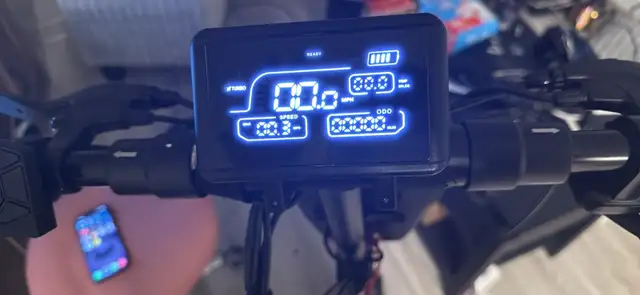 Circooter mate (0KM OBD) in eBike in Oshawa / Durham Region - Image 3