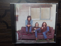 FS: "Crosby, Stills, Nash & Young" Compact Discs