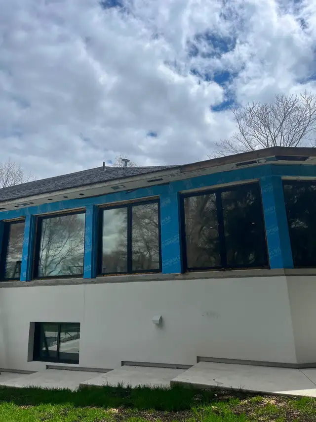 UV Protection Window Film & Tinting in Window Treatments in City of Toronto - Image 4