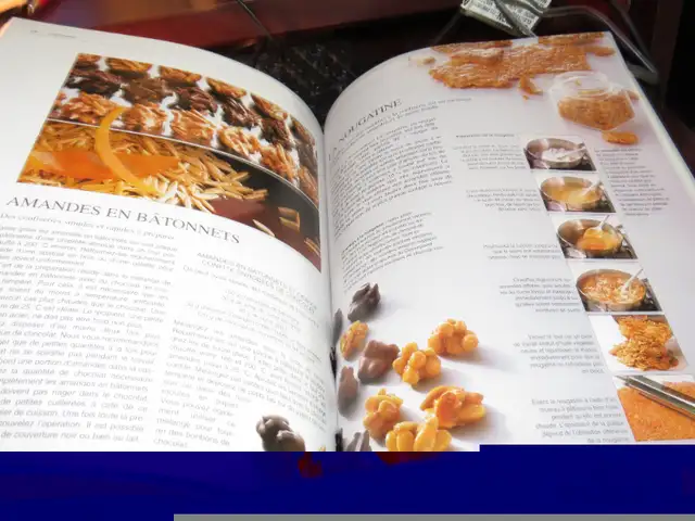 J'AIME LE CHOCOLAT-ÉDITION TEUBNER in Other in Longueuil / South Shore - Image 7