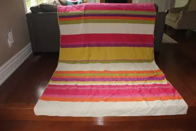 KAS Duvet Cover - Twin, View more