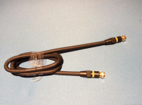 Monster cable /coaxial/FELLOWES CABLES/USB FOR IPAD