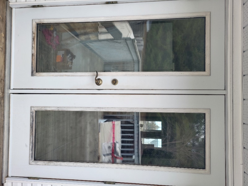 Garden patio door Windows, Doors & Trim Thunder Bay Kijiji
