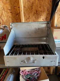 Coleman vintage camp stove 413D