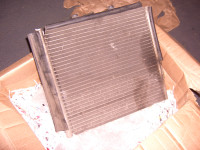 Honda B Series A/C SC Condenser, used,