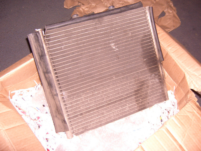 Honda B Series A/C SC Condenser, used, in Other Parts & Accessories in Edmonton