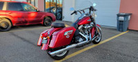 2013 Harley Davidson Switchback 103 - $17325.00