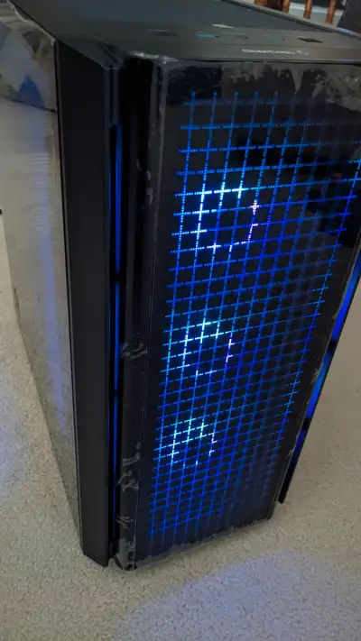 *Excellent* i7 Gaming PC,16gb,480GB SSD,GTX1650 Super NVENC HW E, View more