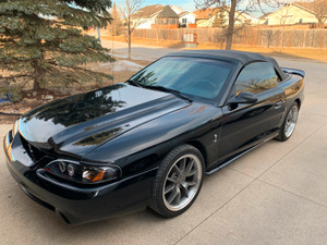 1994 Ford Mustang GT