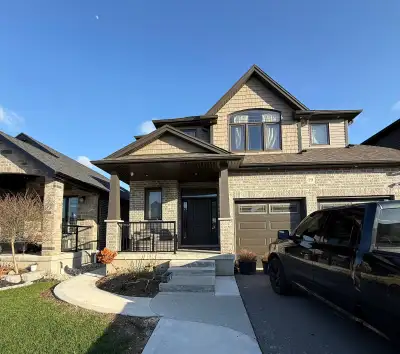 **Brand New Luxury 2-Bedroom Basement Apartment for Rent – Available Immediately** Experience modern...