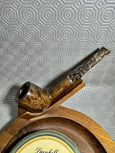 Savinelli pipe 114KS - Marron Glace, View more