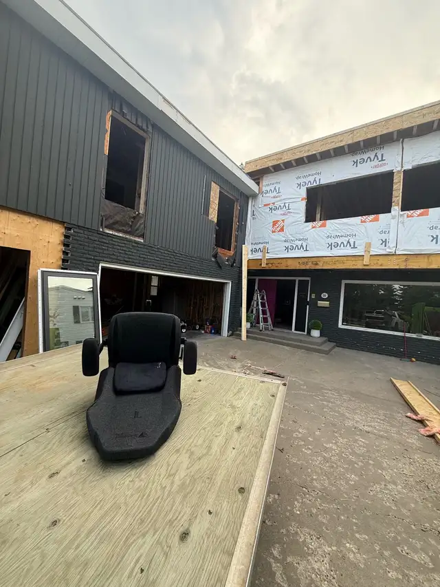 Need 5 Windows Installed