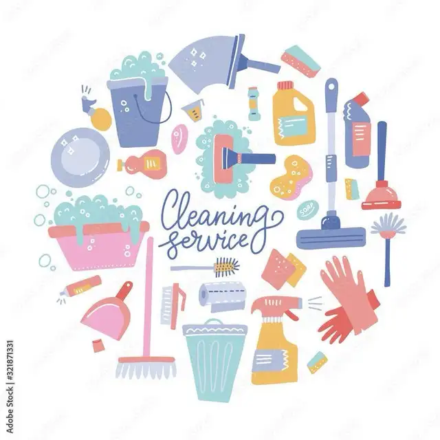 cleaning service630056633314571228