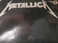 Looking to join or form Metallica tribute band