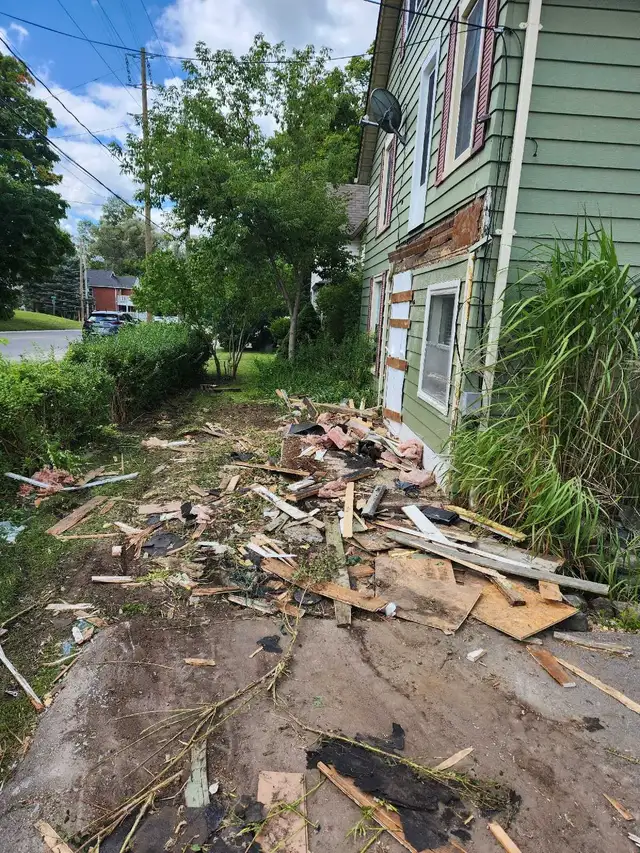 Property Digging And Grading. 64396547579393122