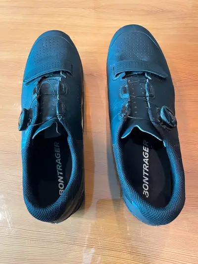 Bontrager Foray Mountain Bike Shoes - Size 12, View more