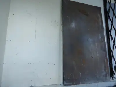 Feuille métal, View more