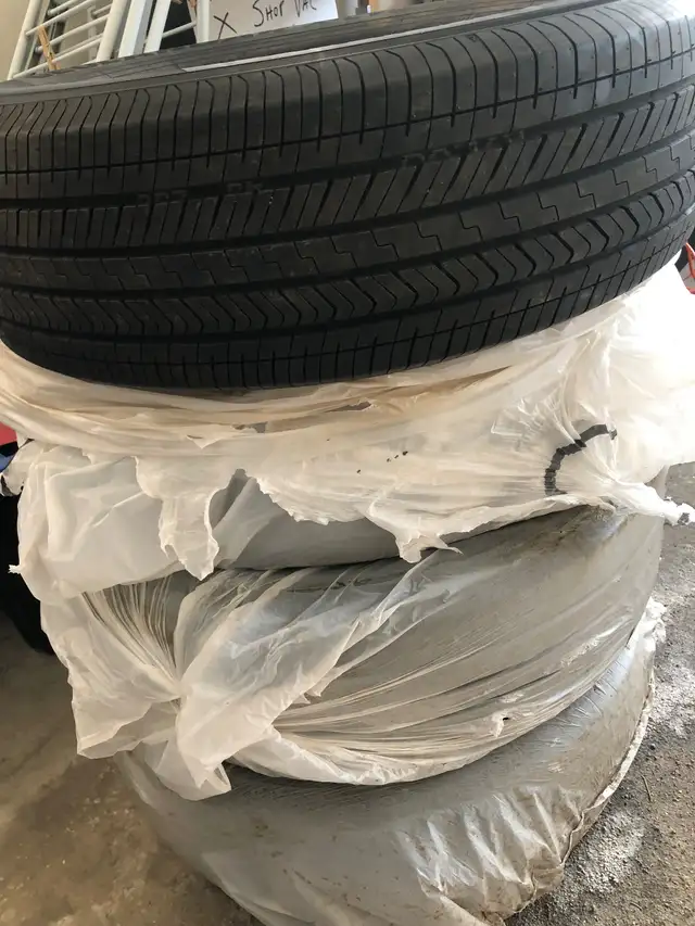 Yokohama Geolandar CV 245/70R18 110 in Tires & Rims in Thunder Bay - Image 2