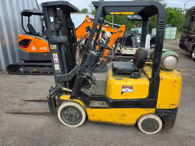Grand Opening of 2CE Auctions online and in person, August 08! in Heavy Equipment in City of Toronto - Image 9