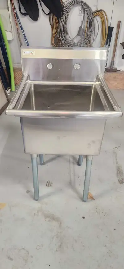 cuve en stainless, View more