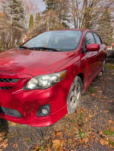 Interior and exterior is very good condition. Willing to sell the car as is for $5000. Or I'll have...