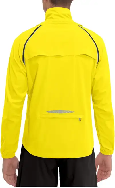 NEW - Little Donkey Andy Men's Quick-Dry Running/cycling Jacket, View more
