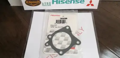 Located in OSHAWA ... Ritson Road North and Taunton Road area NEW SEALED Felpro Water Pump Gasket Pa...