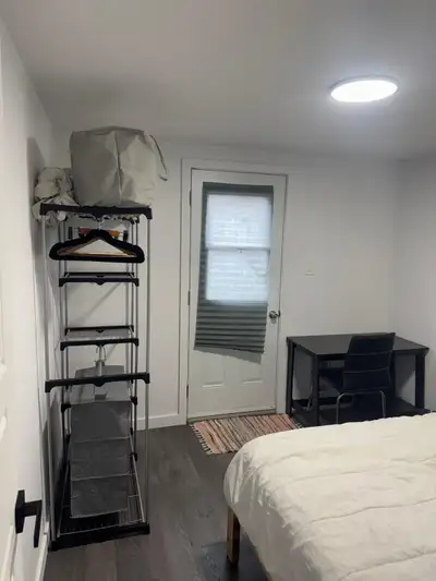 4829 Saint Urbain, Montreal, QC, Canada Property Description Video of Apartment: https://www.youtube...