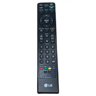 LG TV Remote, View more