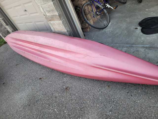 Tandem Kayak $1100 in Canoes, Kayaks & Paddles in St. Catharines - Image 4