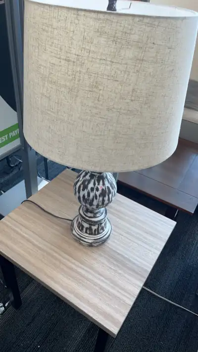 Table Lamps, View more