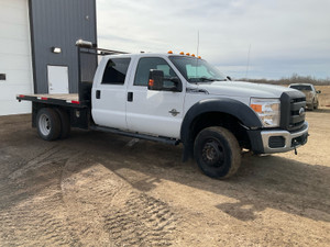 2013 Ford F 450