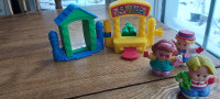 Fisher Price Little People extras! priced below: