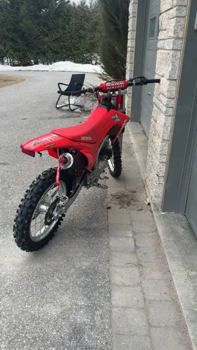 Like new condition!