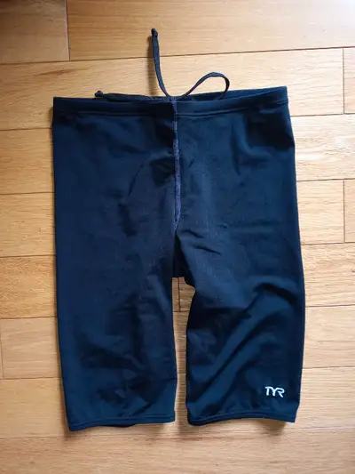 Boy's TYR Swimming Jammers size 28, View more